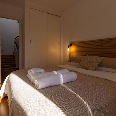 Marina De Casares Beach House San Luis de Sabinillas Exterior photo