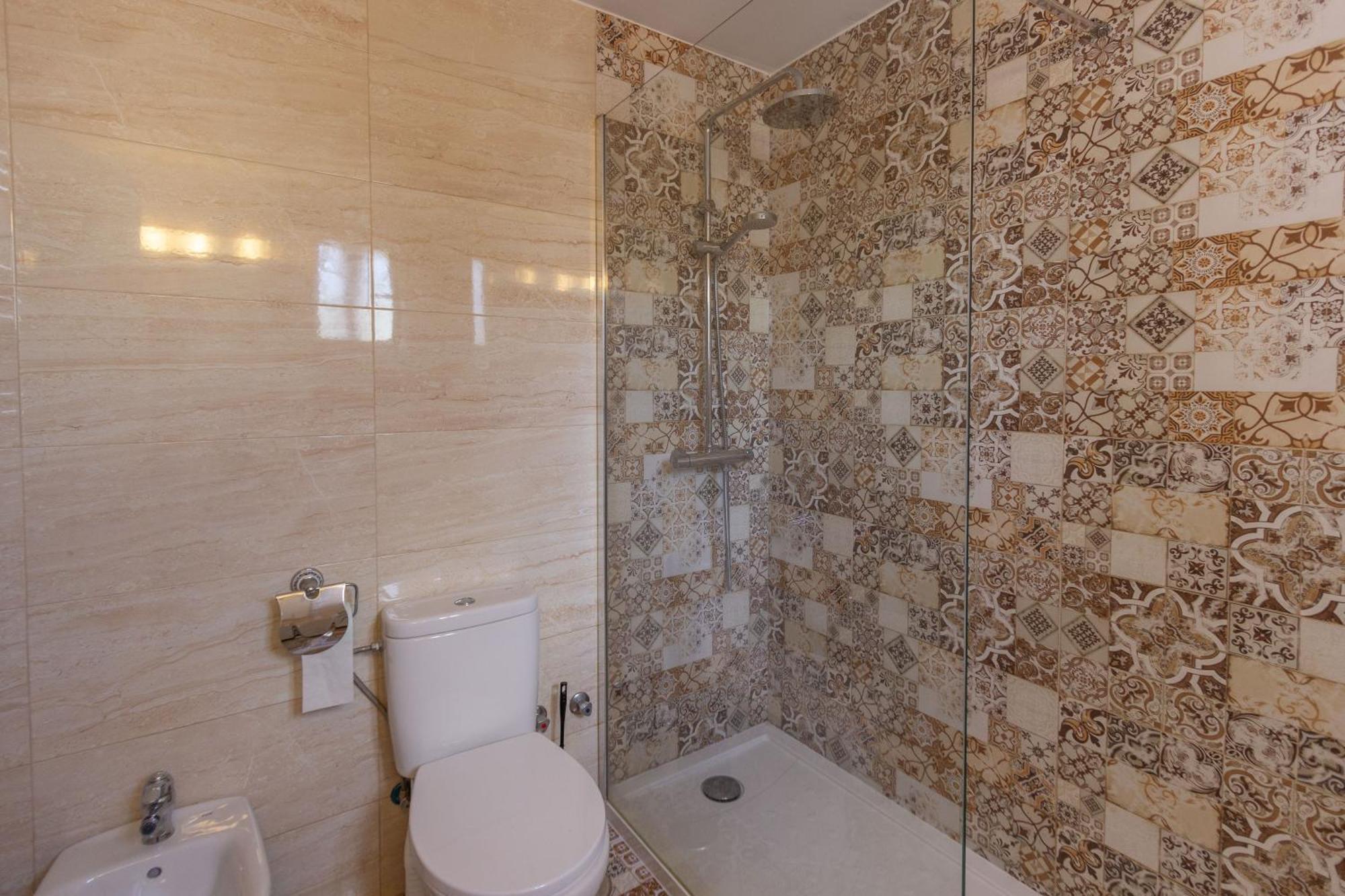 Marina De Casares Beach House San Luis de Sabinillas Exterior photo