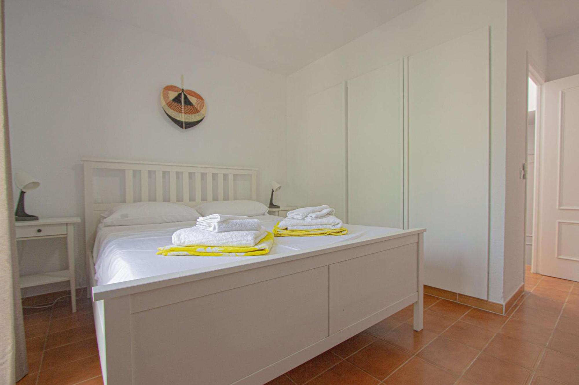 Marina De Casares Beach House San Luis de Sabinillas Exterior photo