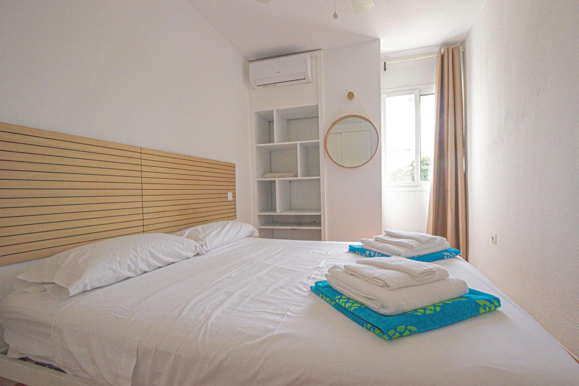 Marina De Casares Beach House San Luis de Sabinillas Exterior photo