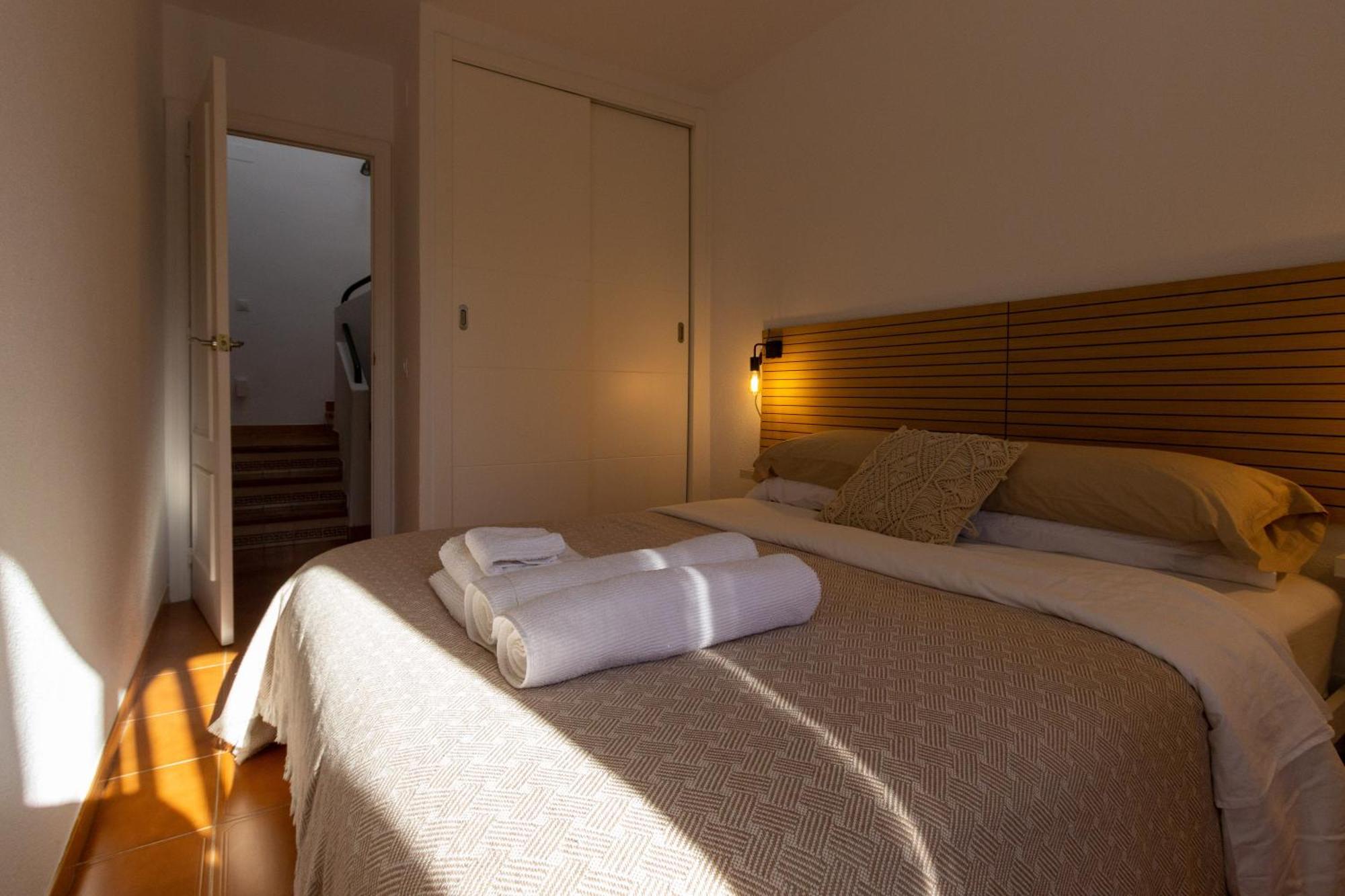 Marina De Casares Beach House San Luis de Sabinillas Exterior photo